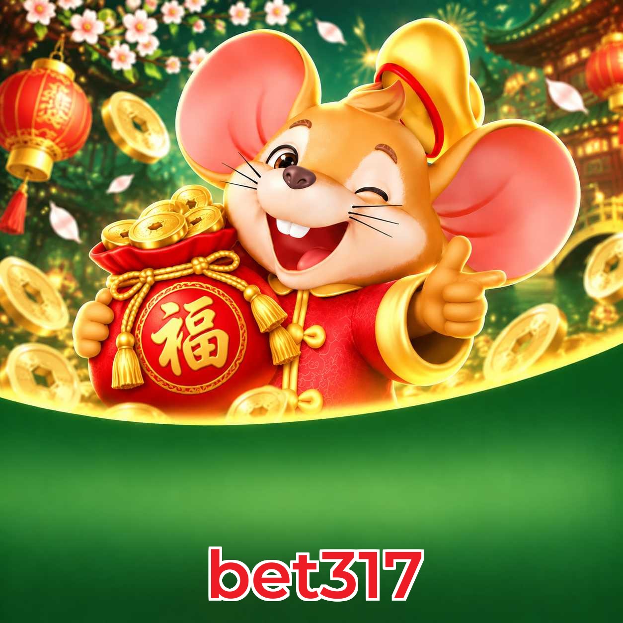 bet317 Fortune Tiger FAQ