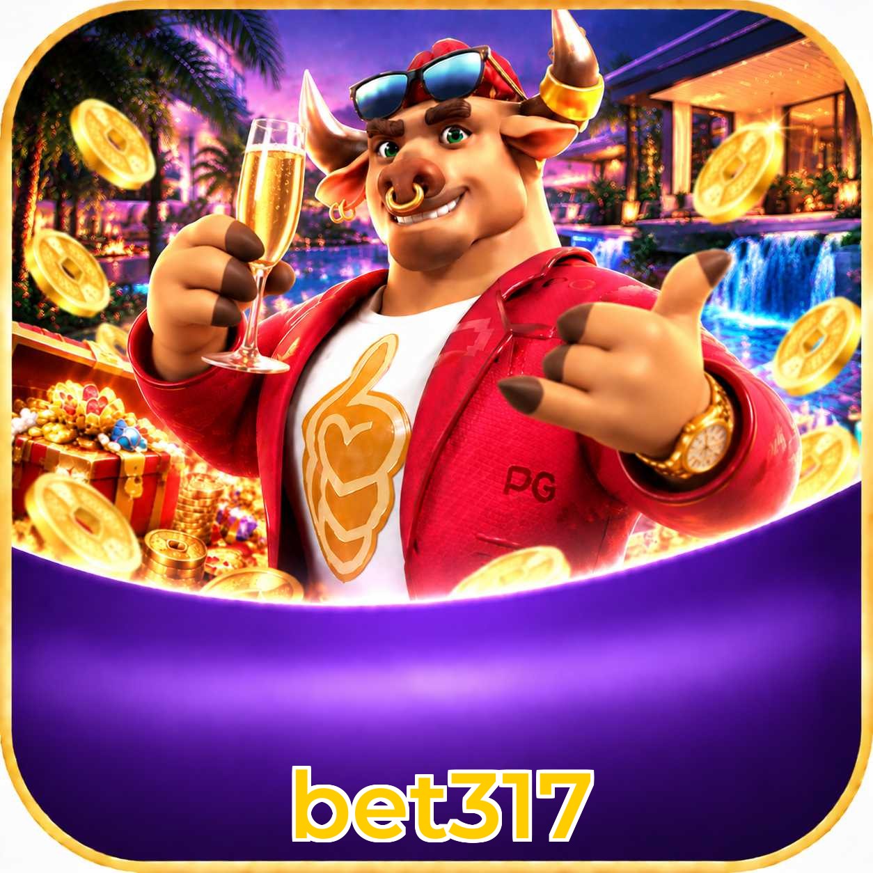 bet317 instalar Windows e Mac