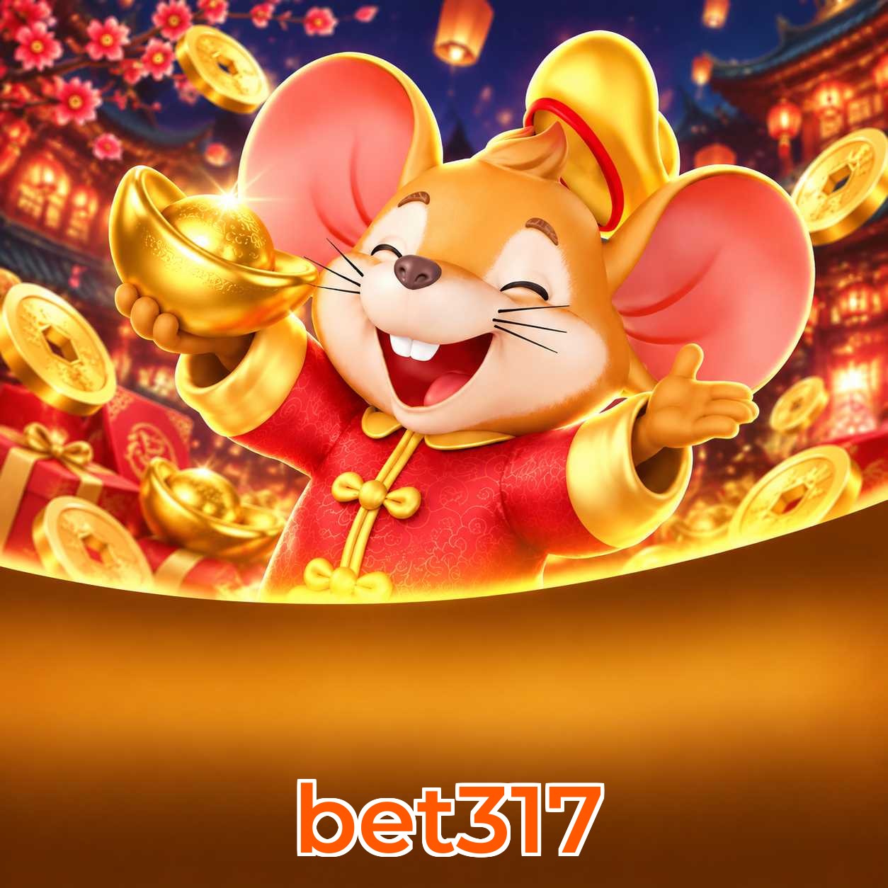 bet317 Saque