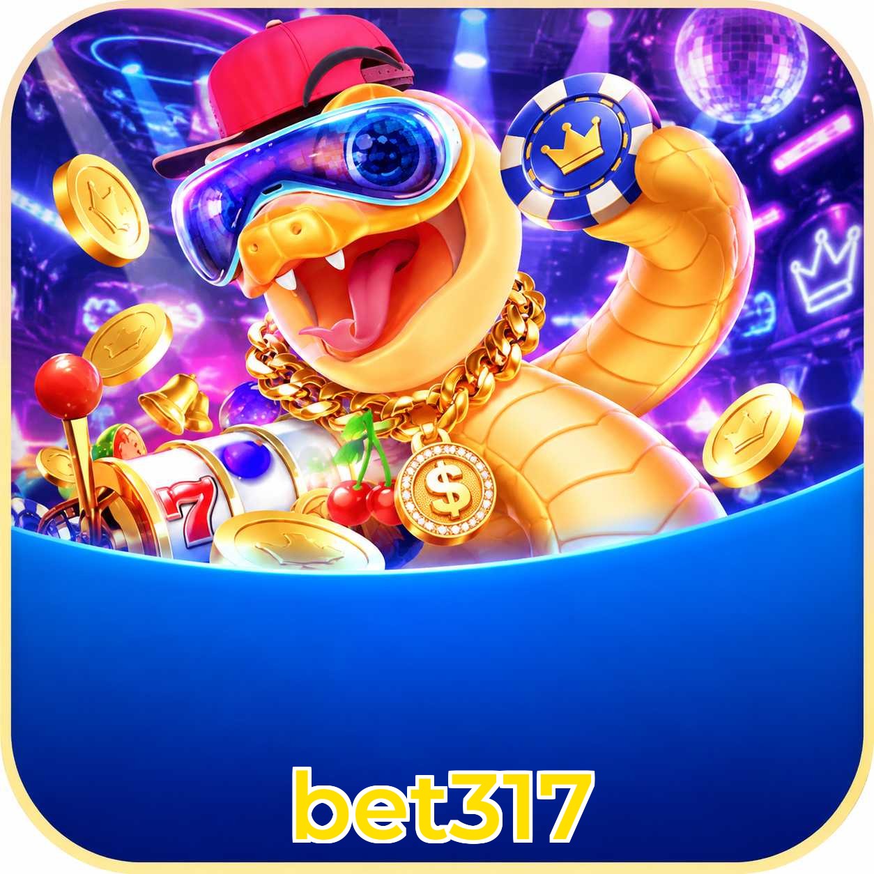 bet317 FAQ
