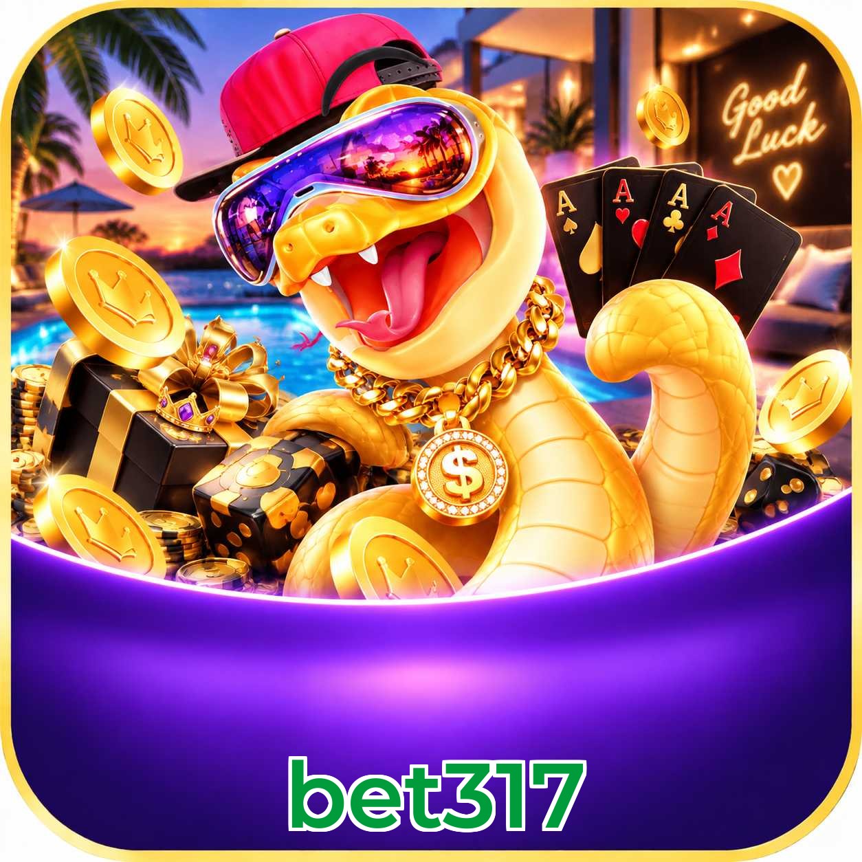 bet317 Registration Guide