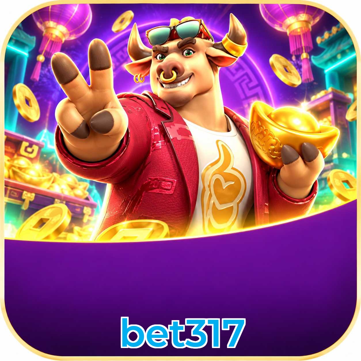 bet317 KYC Verification
