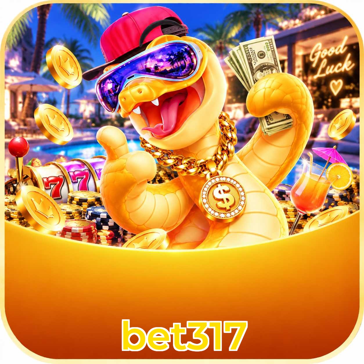 bet317 FAQ