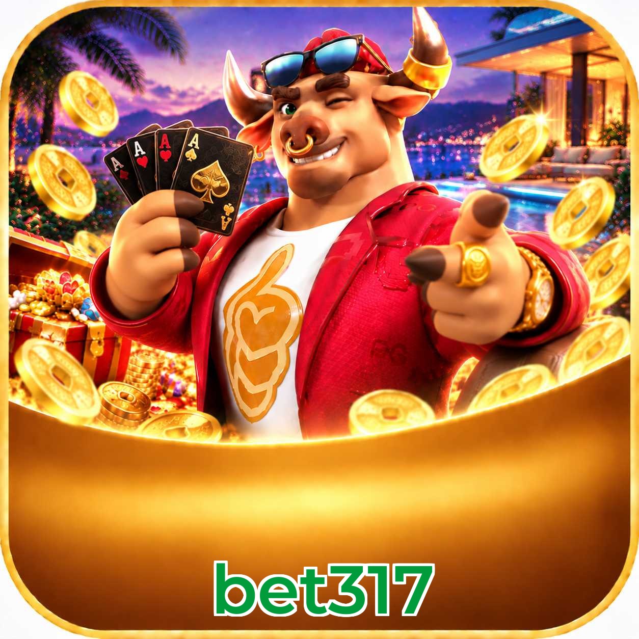 bet317 Bet Types