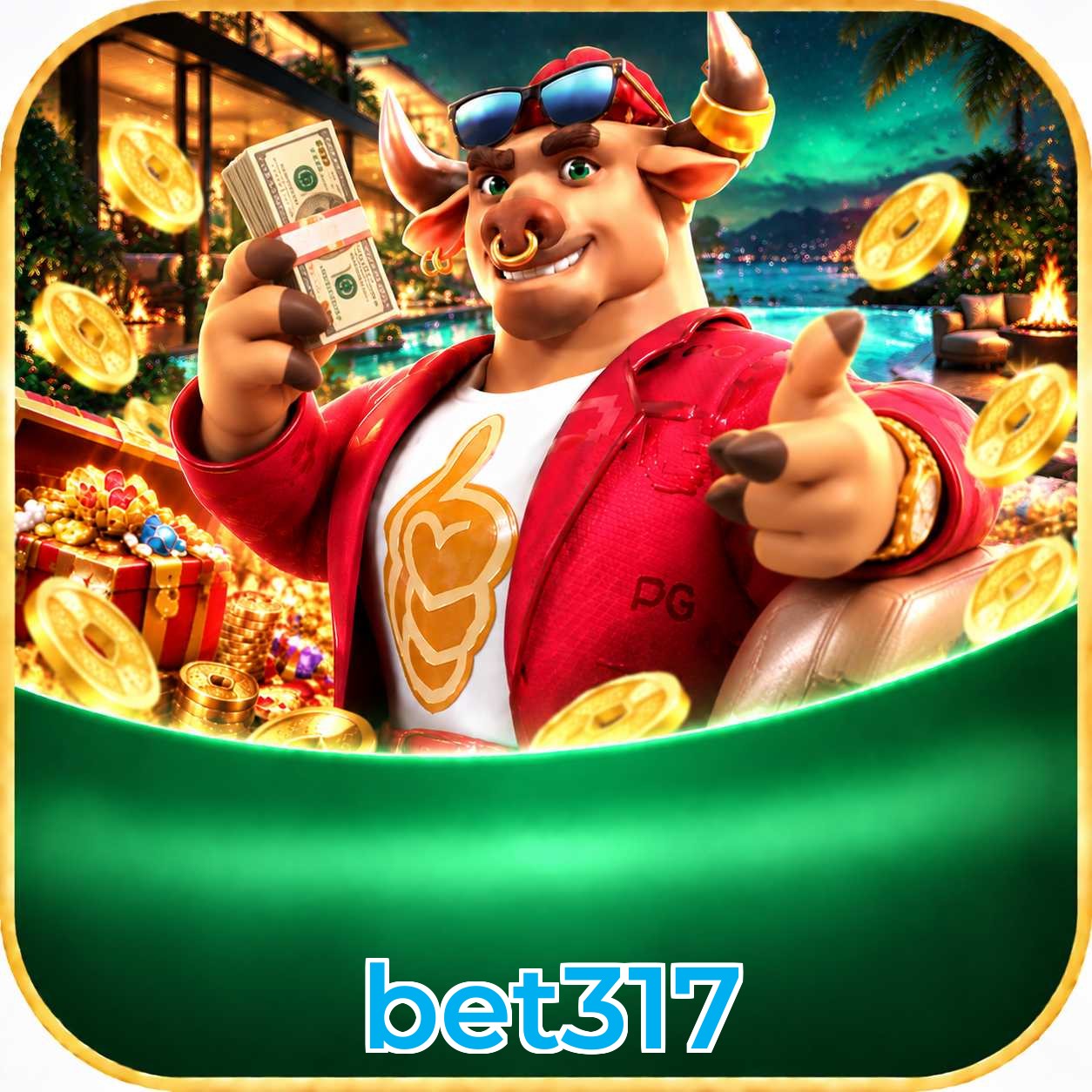 bet317 Telegram