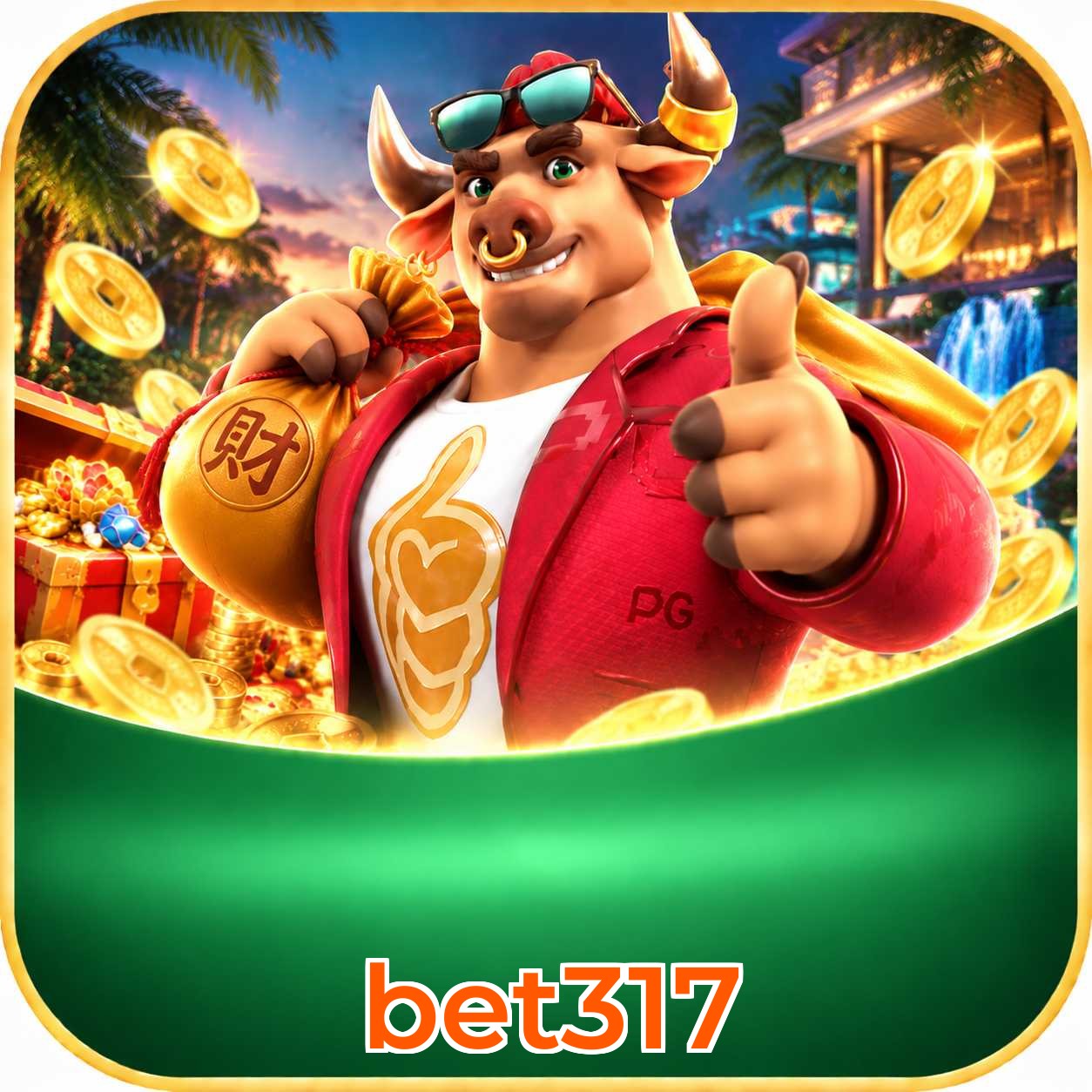 bet317 Facebook Support