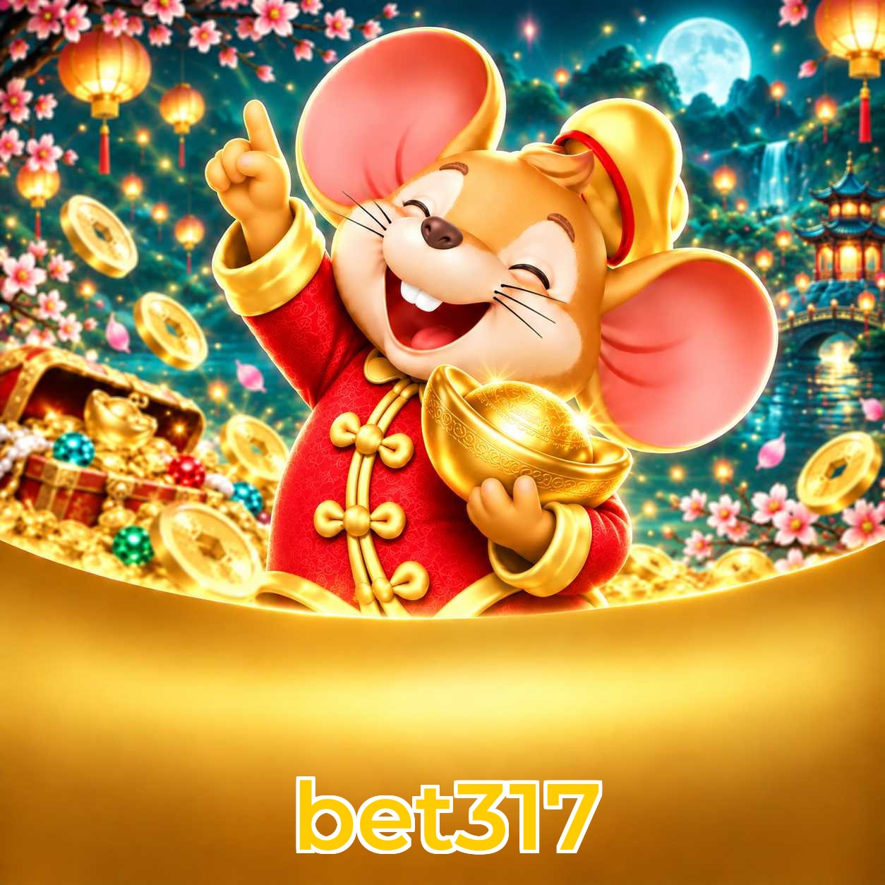 bet317 Bet Odds Analysis