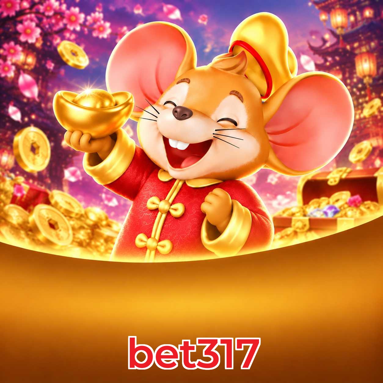 bet317 Top Slots