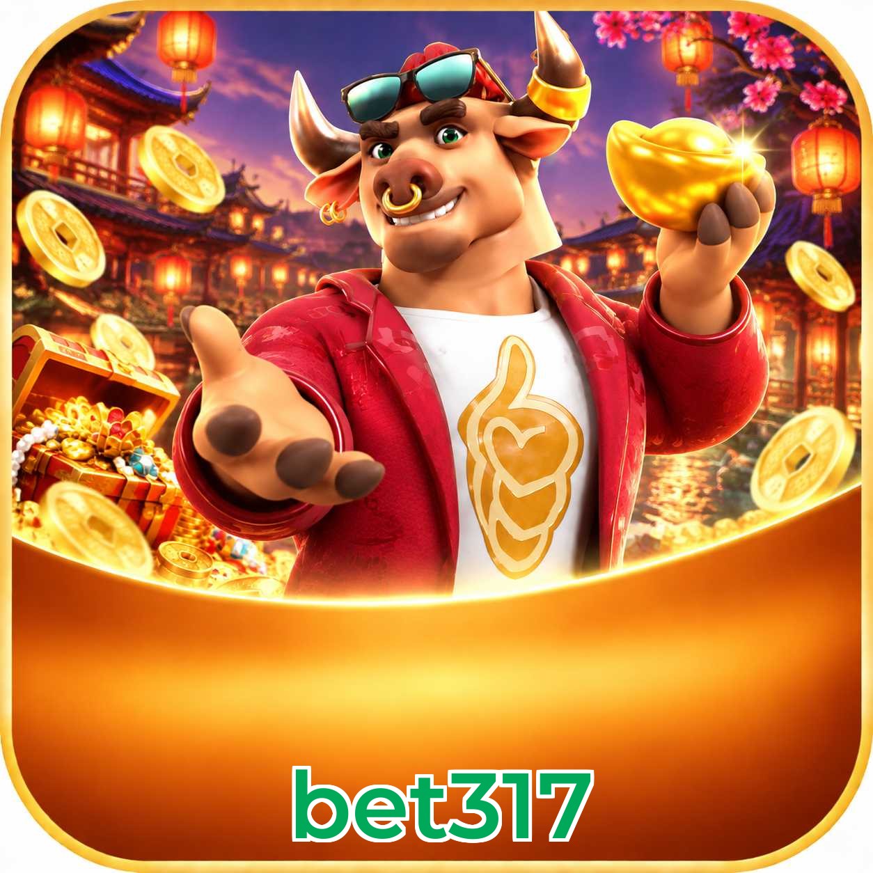 bet317 Live Casino Overview