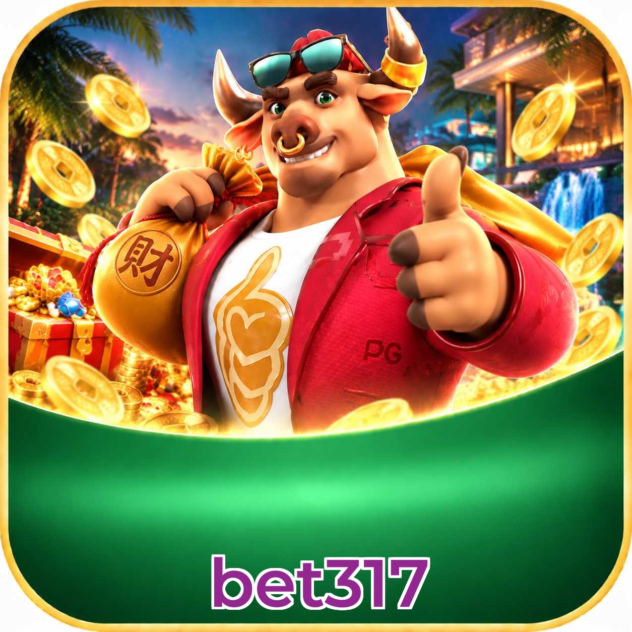 bet317 Security