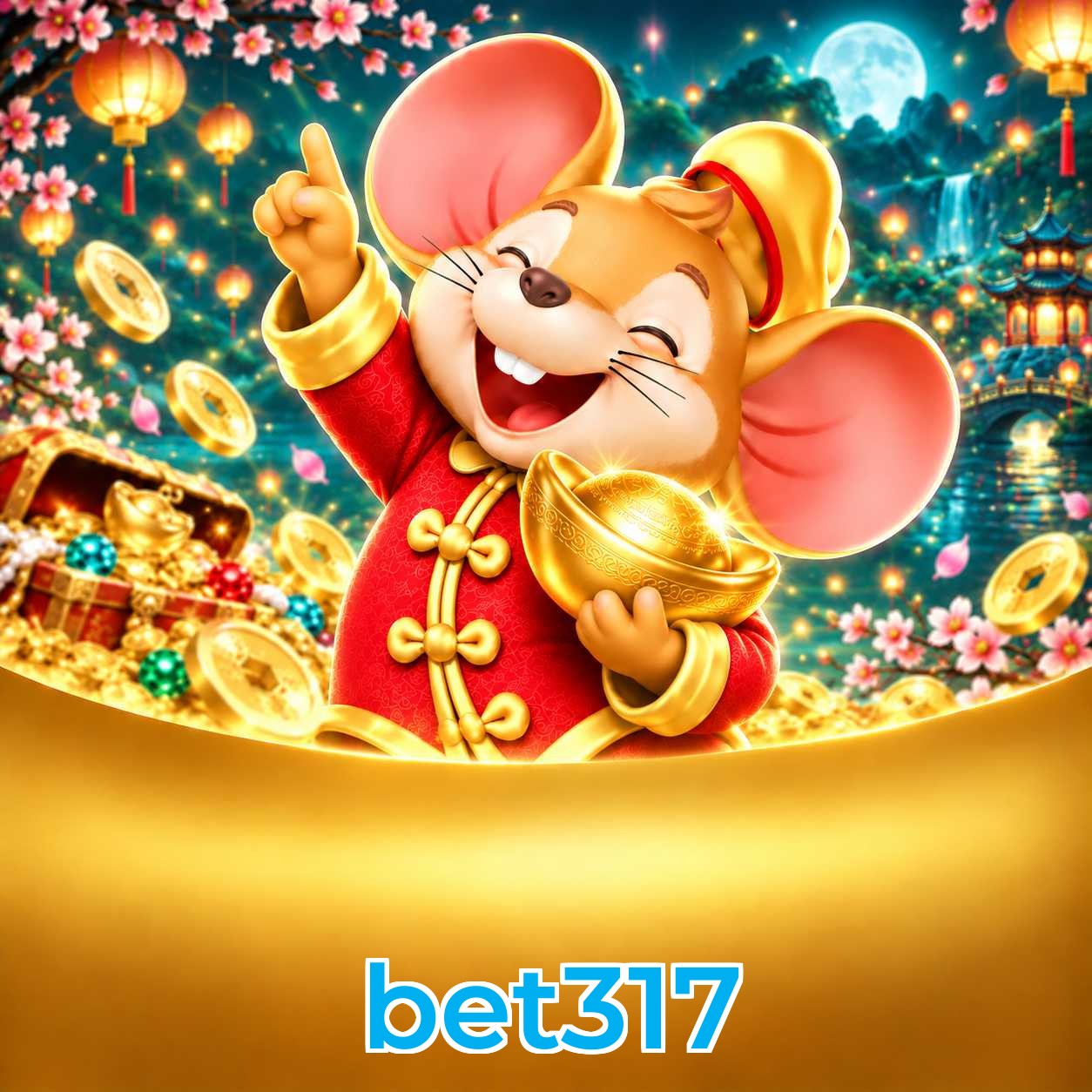 bet317 Download Speed
