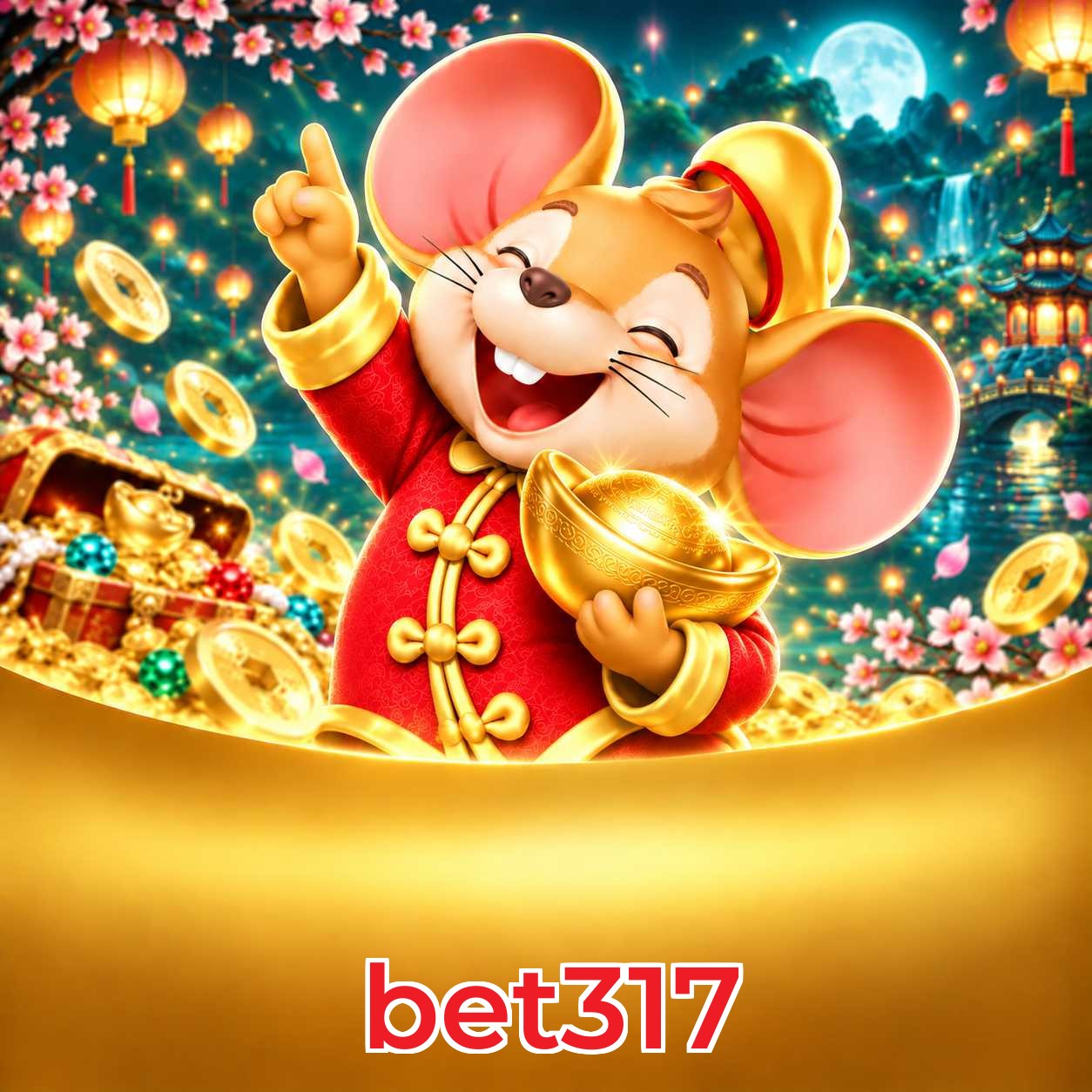 bet317 Payment Speed