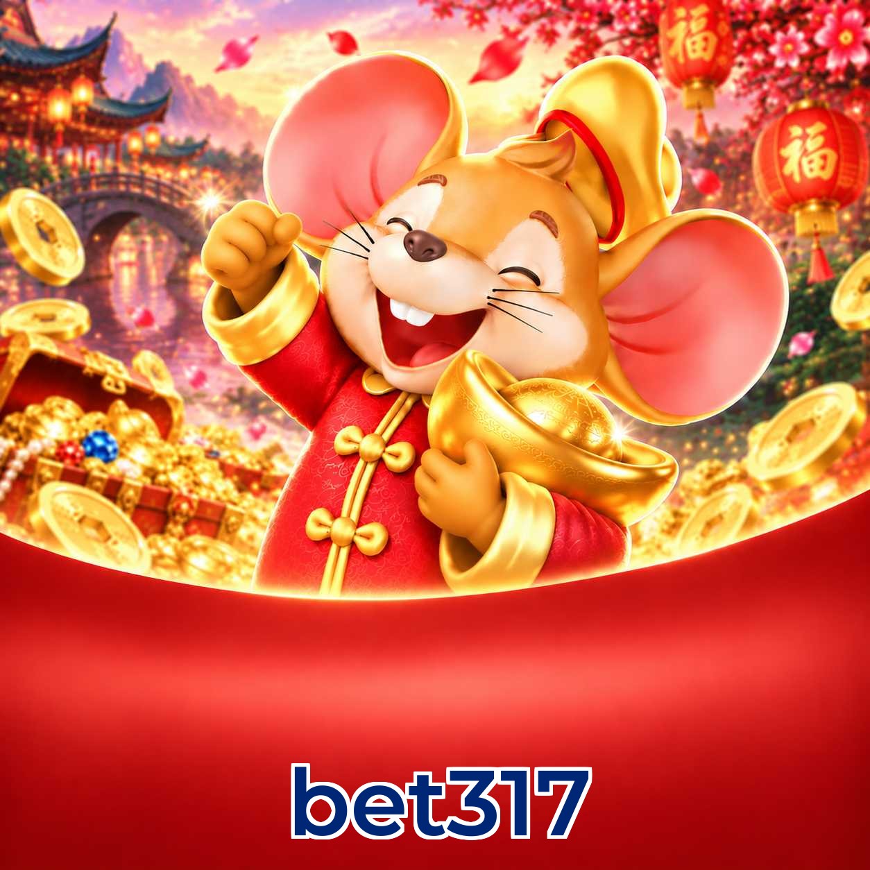 bet317 Interface