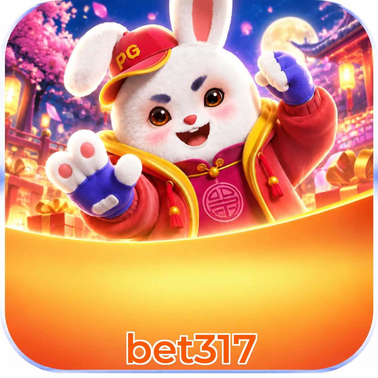 bet317 Segurança