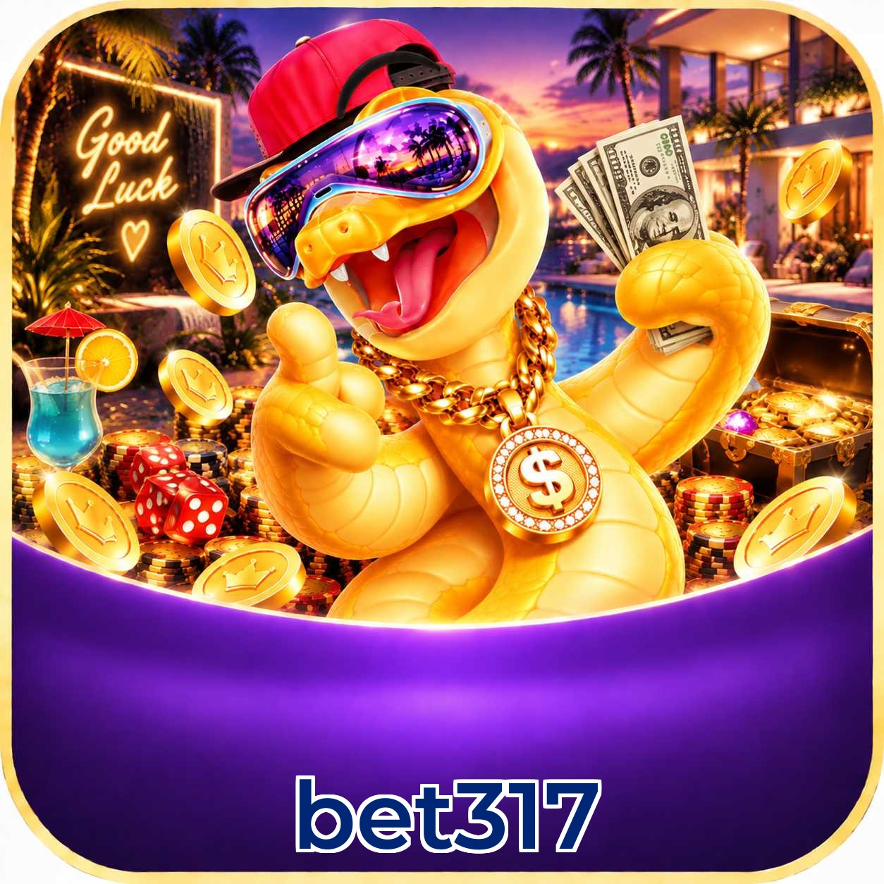 Baixar bet317 Android