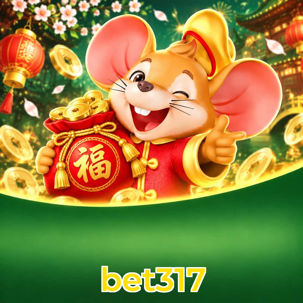 bet317 VIP Níveis