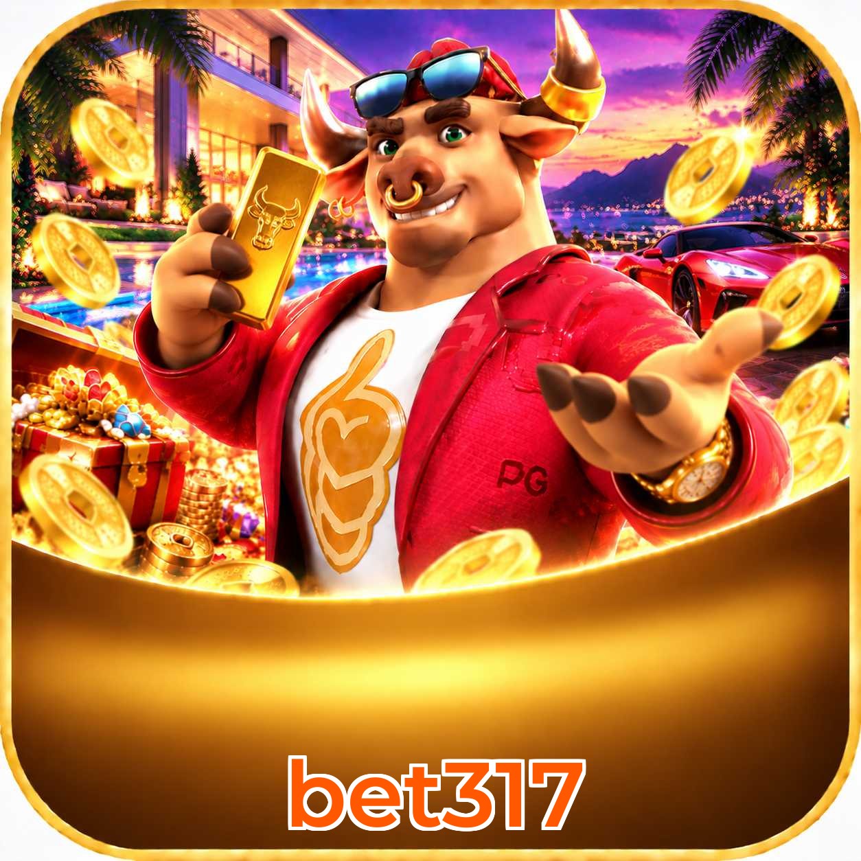 bet317 Fortune Tiger Tips