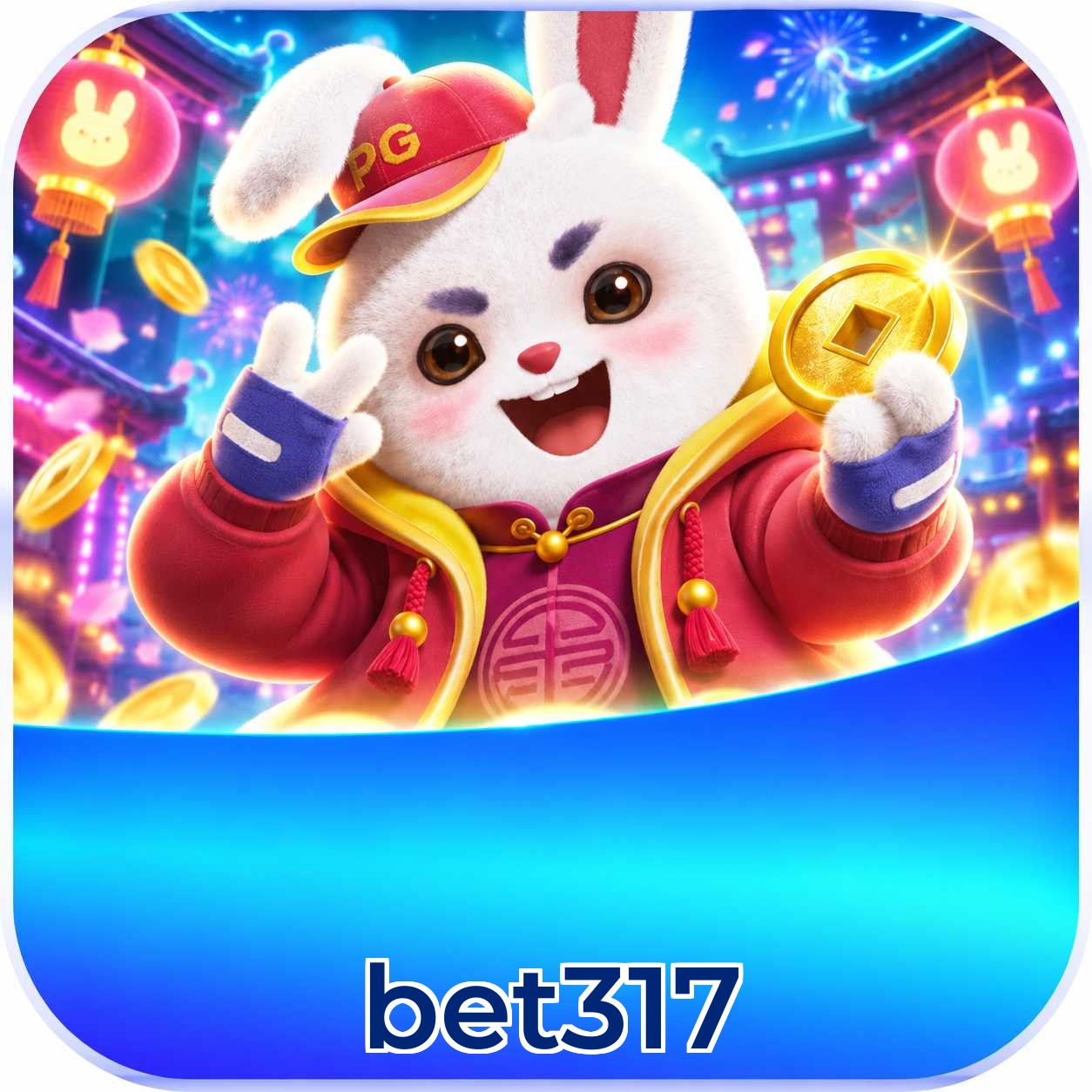 bet317 Entrar Telegram