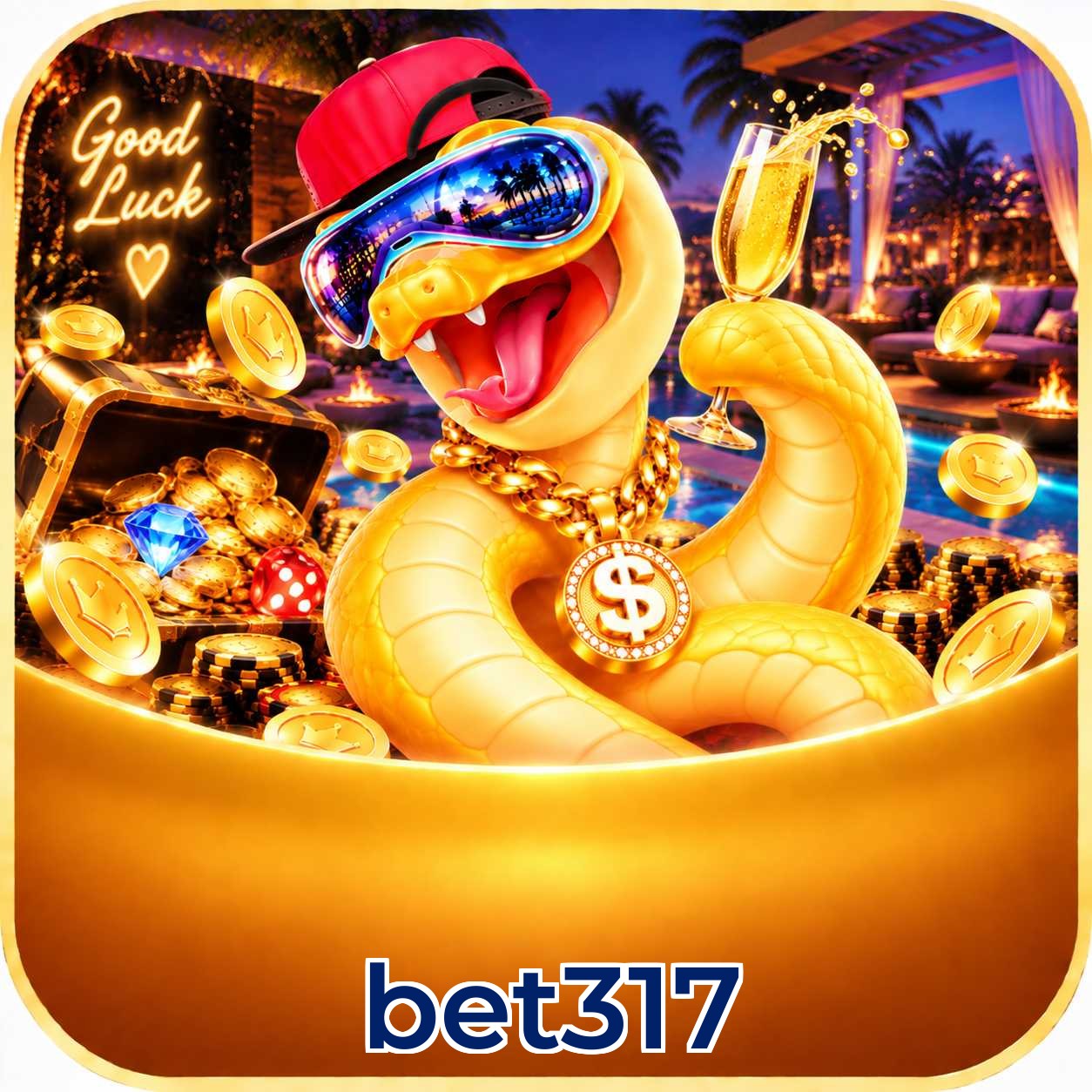 FAQ Baixar bet317