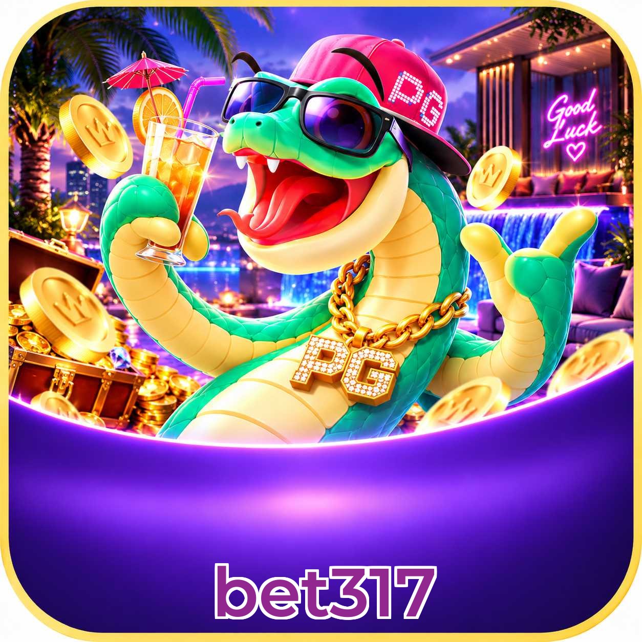 bet317 FAQ