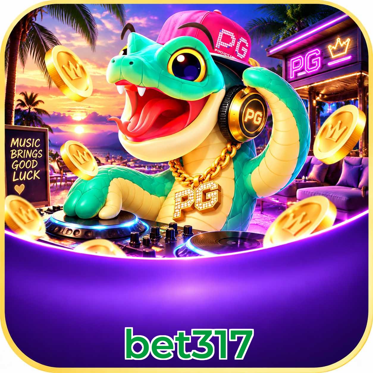 bet317 Final Verdict