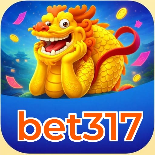 Aplicativo mobile bet317