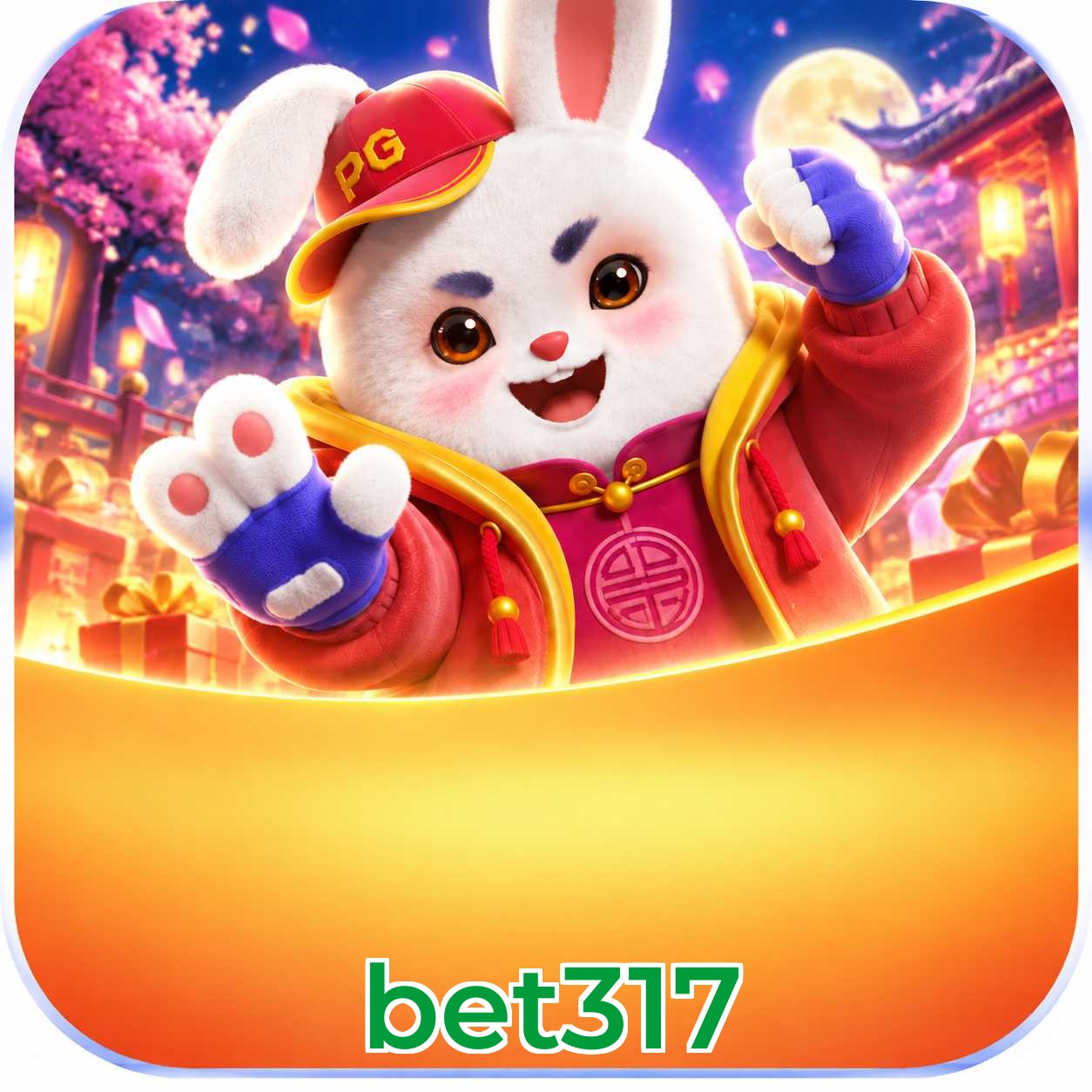 bet317 Facebook Page