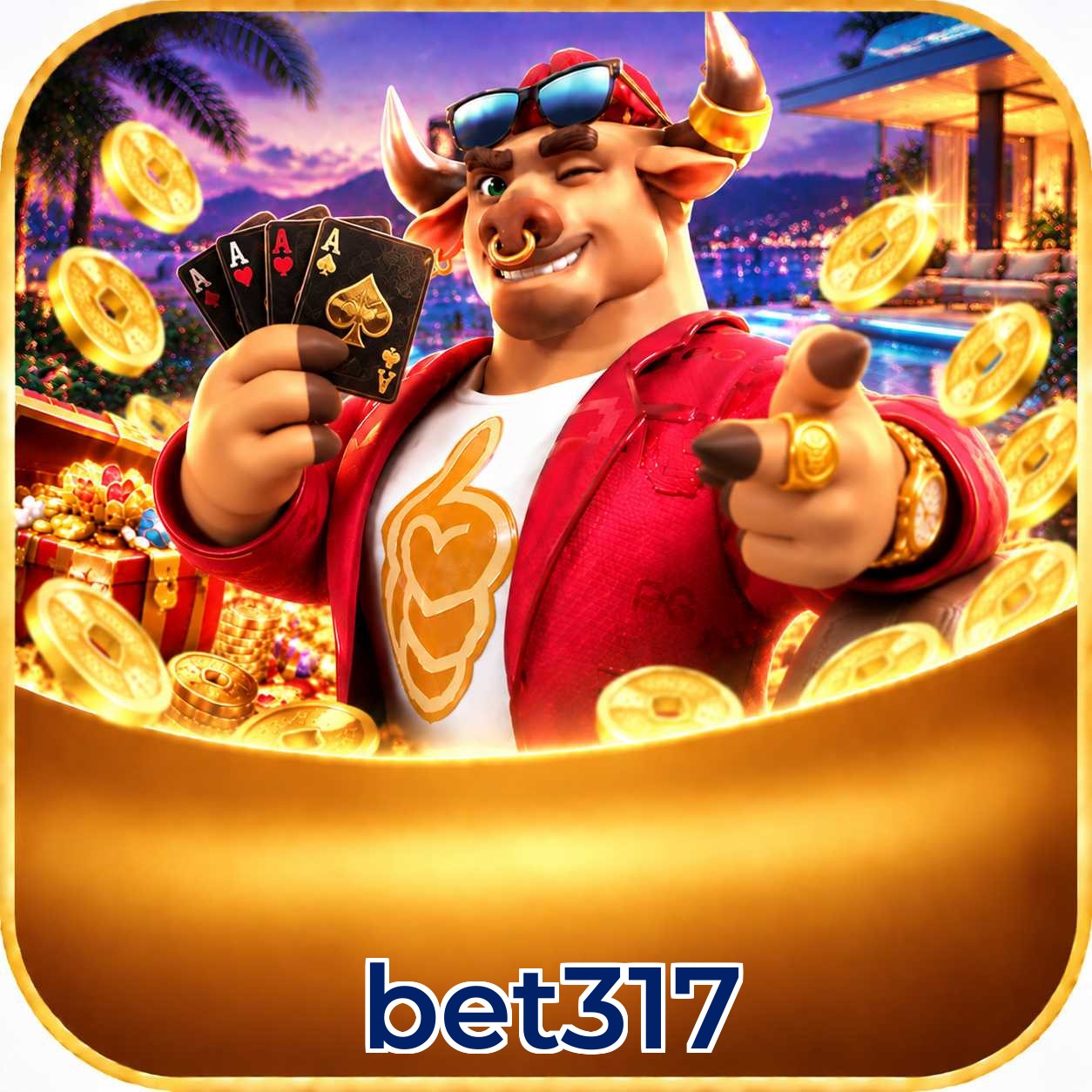 bet317 Facebook Group