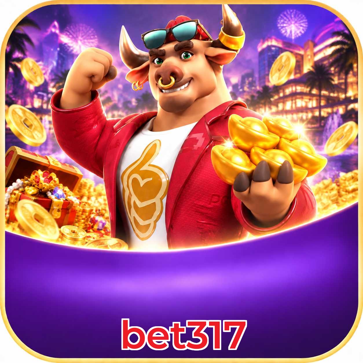 bet317 2FA