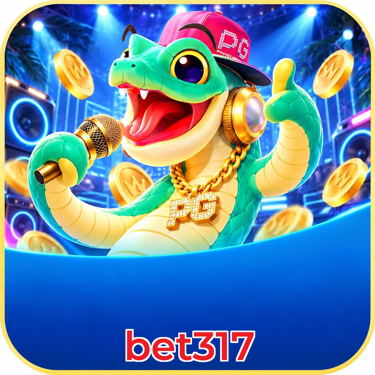 bet317 App Features