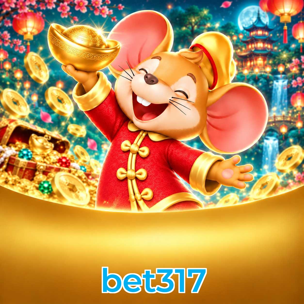 bet317 Download Links