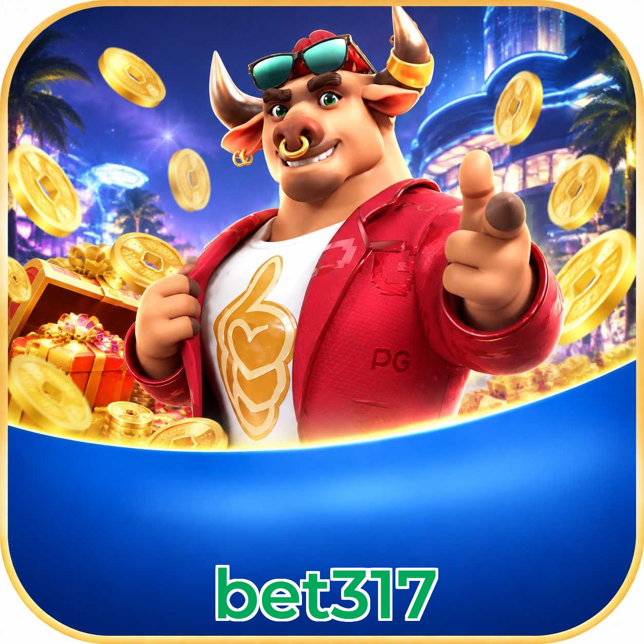 bet317 Performance Tests