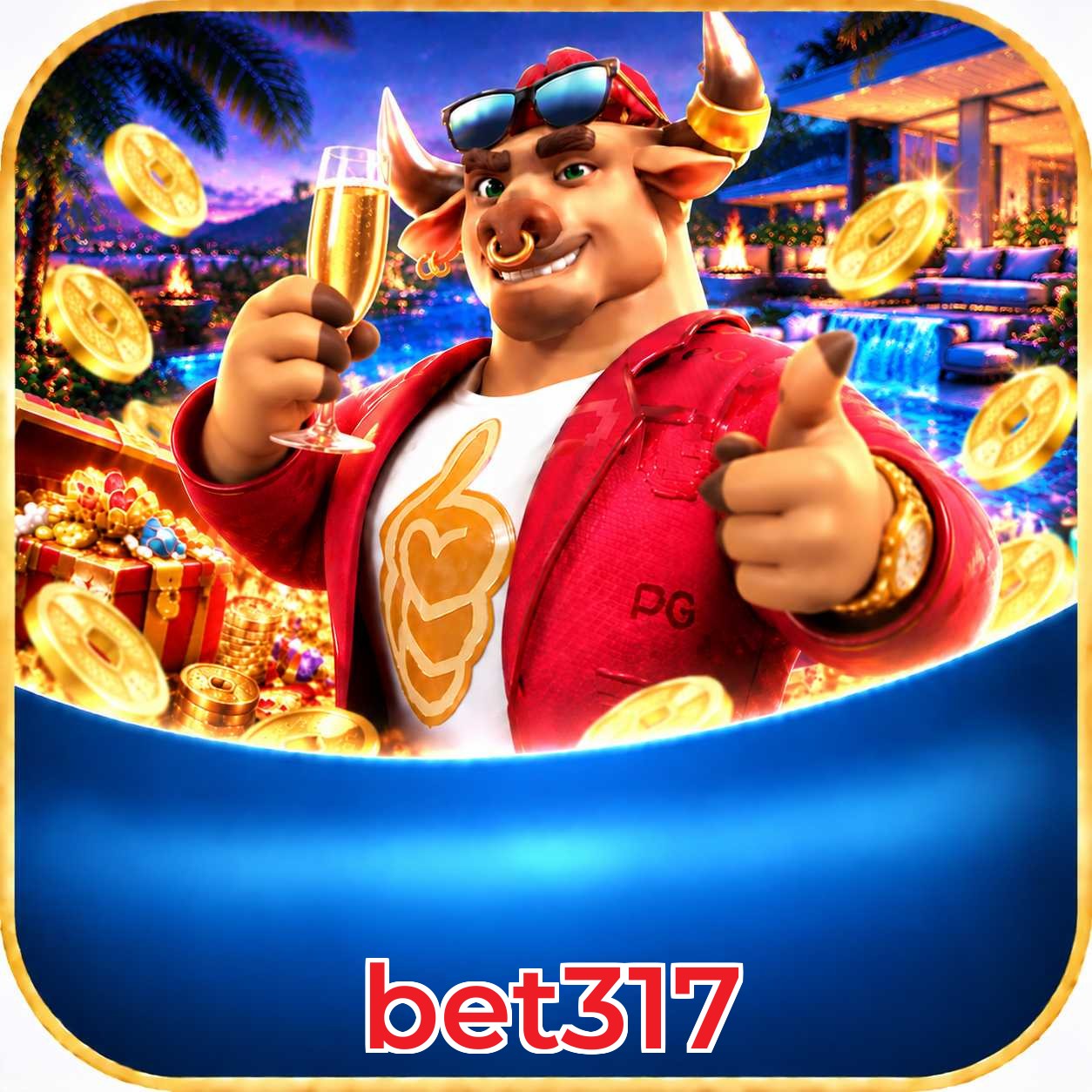 bet317 App vs Web